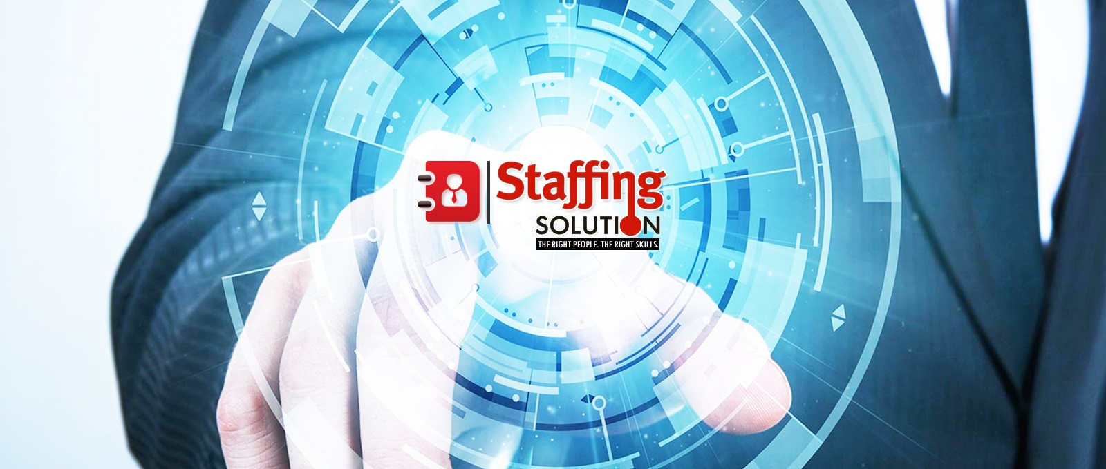 it staffing solutions